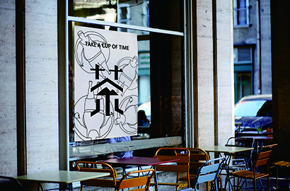 鄂温克族自治旗VI设计：融合城市文化，打造特色品牌标识